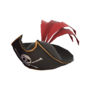 Buccaneer's Bicorne